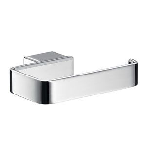 - EMCO Loft Uchwyt na dodatkowy papier toaletowy chrom 050000101 - 050000101 - Łazienki Szydłowski