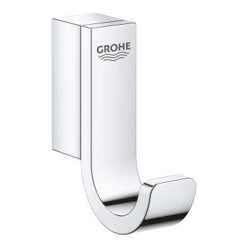  - GROHE-Selection haczyk kolor chrom 41039000 - ostatnia sztuka - 41039000 - Łazienki Szydłowski