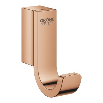 GROHE-Selection haczyk kolor warm sunset 41039DA0 41039DA0 od 