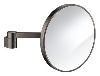  - GROHE-Selection Lusterko bez oświetlenia kolor hard graphite 41077A00 - 41077A00 - Łazienki Szydłowski