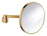  - GROHE-Selection Lusterko bez oświetlenia kolor cool sunrise 41077GL0 - 41077GL0 - Łazienki Szydłowski