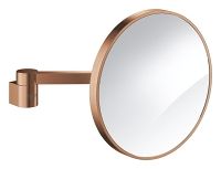 - GROHE-Selection Lusterko bez oświetlenia kolor brushed warm sunset 41077DL0 - 41077DL0 - Łazienki Szydłowski