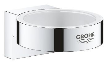 GROHE-Selection uchwyt do dozownika lub szklanki kolor chrom 41027000 41027000 od 