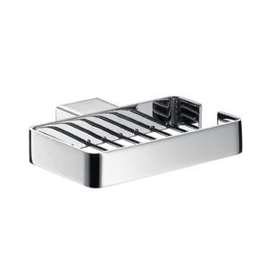 - EMCO Loft Mydelniczka wisząca chrom 054500100 - 054500100 - Łazienki Szydłowski