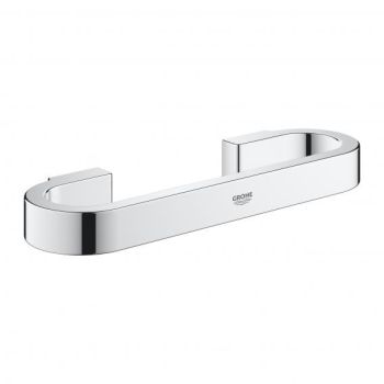 - GROHE-Selection Uchwyt wannowy 33,6 cm chrom 41064000 - 41064000 - Łazienki Szydłowski