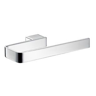 - EMCO Loft Wieszak na recznik stały chrom 055500100 - 055500100 - Łazienki Szydłowski
