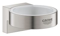 GROHE-Selection uchwyt do dozownika lub szklanki kolor stal nierdzewna 41027DC0 41027DC0 od 