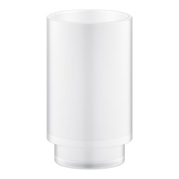  - GROHE-Selection szklanka 41029000- ostatnia sztuka - 41029000 - Łazienki Szydłowski