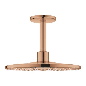 - GROHE-SmartActive deszczownica 310 mm Kolor brushed warm sunset 26477DL0 - 26477DL0 - Łazienki Szydłowski