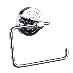 - EMCO Polo Uchwyt na dodatkowy papier toaletowy chrom 070000102 - 070000102 SK - Łazienki Szydłowski