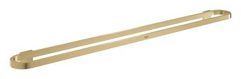 - GROHE-Selection Wieszak na ręcznik kąpielowy 800 mm Kolor brushed cool sunrise 41058GN0 - 41058GN0 - Łazienki Szydłowski