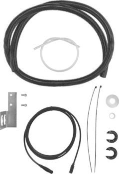 DURAVIT Zestaw podłączeniowy 1007290000 1007290000 od 