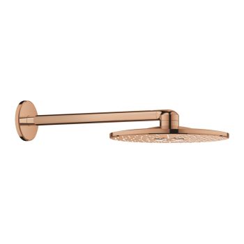  - GROHE-SmartActive deszczownica 310 mm kolor warm sunset 26475DA0 - 26475DA0 - Łazienki Szydłowski