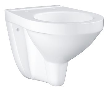  - GROHE-BAU CERAMIC miska wisząca wc 52,6x36,8 cm biały połysk 39491000 - 39491000 - Łazienki Szydłowski