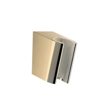  - HANSGROHE Uchwyt prysznicowy Porter'S kolor brąz szczotkowany 28331140 - 28331140 - Łazienki Szydłowski