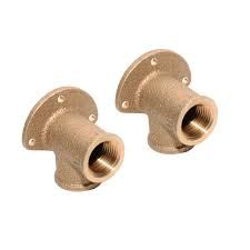 - TECEone kolano naścienne z brązu 9021032 - 9021032 - Łazienki Szydłowski