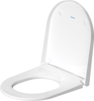 DURAVIT D-Neo Deska sedesowa z zamknięciem soft  biały połysk 0021690000 0021690000 od 