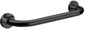 EMCO ROUND Uchwyt wannowy 30 cm czarny mat 437013330 437013330 od 