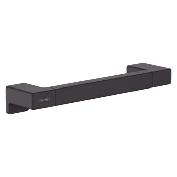 - HANSGROHE AddStoris Pochwyt czarny mat 41744670 - 41744670 - Łazienki Szydłowski