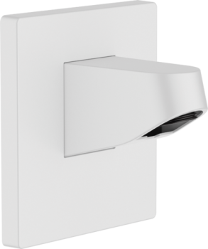 HANSGROHE Pulsify Przyłącze ścienne do głowicy prysznicowej biały mat 24139700 24139700 od 