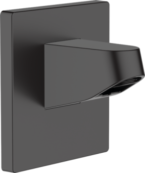 HANSGROHE Pulsify Przyłącze ścienne do głowicy prysznicowej czarny mat 24139670 24139670 od 