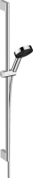 - HANSGROHE Pulsify Zestaw prysznicowy chrom 24170000 - 24170000 - Łazienki Szydłowski