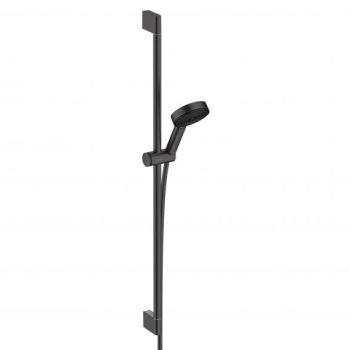 HANSGROHE Pulsify zestaw prysznicowy czarny mat 24170670 24170670 od 