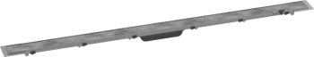 HANSGROHE RainDrain Rock Element zewnętrzny odpływu 120 cm z możliwością przycięcia 56034000 56034000 od 