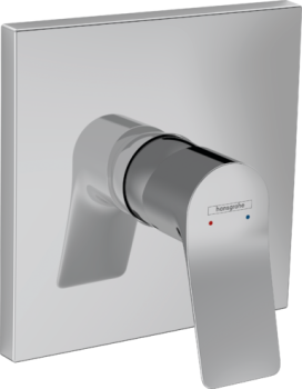 - HANSGROHE Vivenis bateria prysznicowa chrom 75615000 - 75615000 - Łazienki Szydłowski