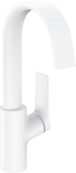 HANSGROHE Vivenis bateria umywalkowa biały mat 75030700 75030700 od 