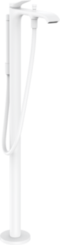 - HANSGROHE Vivenis bateria wannowa biały mat 75445700 - 75445700 - Łazienki Szydłowski
