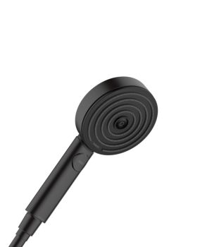  - HANSGROHE Pulsify Select S Główka prysznicowa 105 3jet Relaxation czarny mat 24110670 - 24110670 - Łazienki Szydłowski