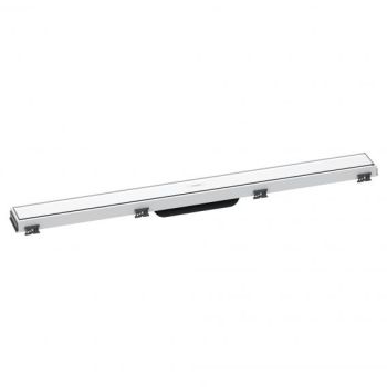 - HANSGROHE RainDrain Match Element zewnętrzny odpływu 80 cm biały 56038450 - 56038450 - Łazienki Szydłowski
