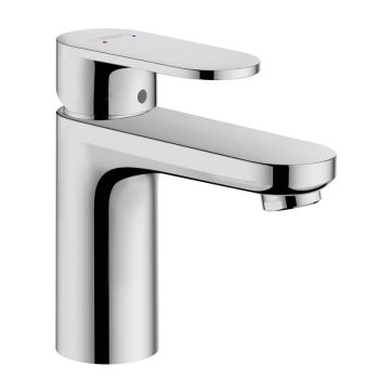 - HANSGROHE Vernis Blend Bateria umywalkowa chrom 71551000 - 71551000 - Łazienki Szydłowski