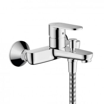 - HANSGROHE Vernis Blend Bateria wannowa chrom 71440000 - 71440000 - Łazienki Szydłowski