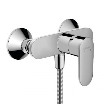 - HANSGROHE Vernis Blend Bateria prysznicowa chrom 71640000 - 71640000 - Łazienki Szydłowski