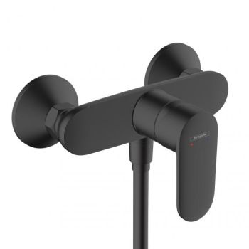  - HANSGROHE Vernis Blend Bateria prysznicowa czarny mat 71640670 - 71640670 - Łazienki Szydłowski