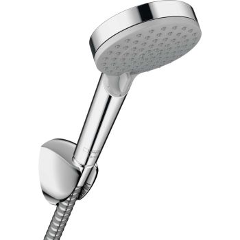 - HANSGROHE Vernis Blend zestaw prysznicowy chrom 26273000 - 26273000 - Łazienki Szydłowski