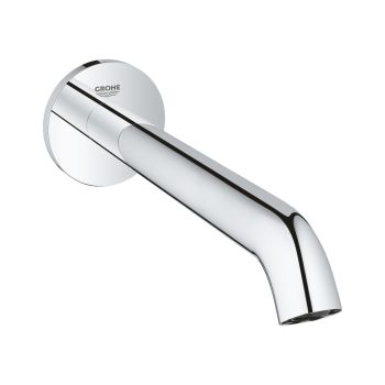  - GROHE-Essence wylewka wannowa 22,1 cm chrom 13449001 - 13449001 - Łazienki Szydłowski