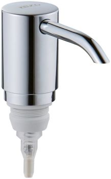  - KEUCO Universal Pompka do dozownika mydła chrom 04950010001 - 04950010001 - Łazienki Szydłowski