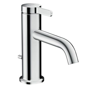 HANSGROHE AXOR One bateria umywalkowa  chrom 48000000 48000000 od 