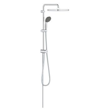  - GROHE-Vitalio Start Cube zestaw prysznicowy chrom 26698000 - 26698000 - Łazienki Szydłowski