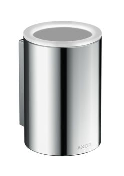 HANSGROHE Axor Universal Circular Kubek do mycia zębów chrom 42804000 42804000 od 