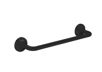 - Axor Universal Circular Uchwyt czarny mat 42813670 - 42813670 - Łazienki Szydłowski
