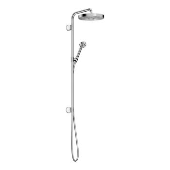  - AXOR One Komplet prysznicowy chrom 48790000 - 48790000 - Łazienki Szydłowski