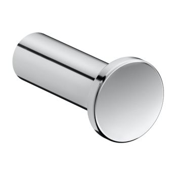  - AXOR Universal Circular Wieszak na ręcznik chrom 42811000- ostatnie sztuki - 42811000 - Łazienki Szydłowski