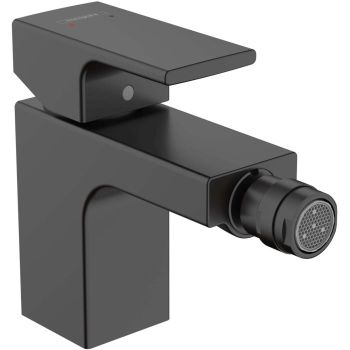 - HANSGROHE Vernis Shape bateria bidetowa czarny mat 71211670 - 71211670 - Łazienki Szydłowski