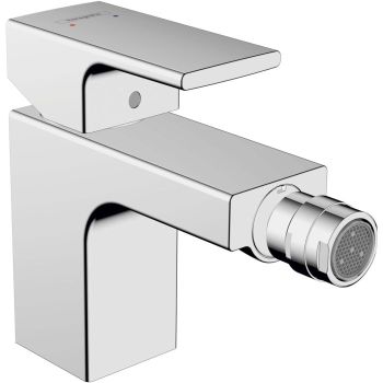 - HANSGROHE Vernis Shape bateria bidetowa chrom 71211000 - 71211000 - Łazienki Szydłowski