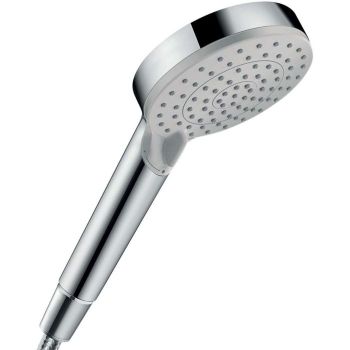 - HANSGROHE Vernis Blend Słuchawka prysznicowa chrom 26340000 - 26340000 - Łazienki Szydłowski