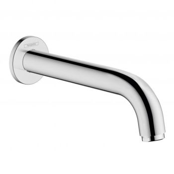 - HANSGROHE Vernis Blend Wylewka wannowa chrom 71420000 - 71420000 - Łazienki Szydłowski